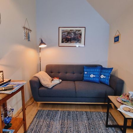 Chambres D'Hotes "Le Clos De La Baie" パンポル 部屋 写真